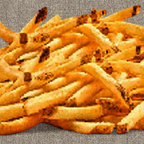 Best Large Seasoned Fries in Valley Glen, CA