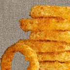 Best Onion Rings in Valley Glen, CA